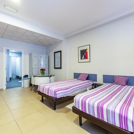 Guest House Болікеймі Екстер'єр фото
