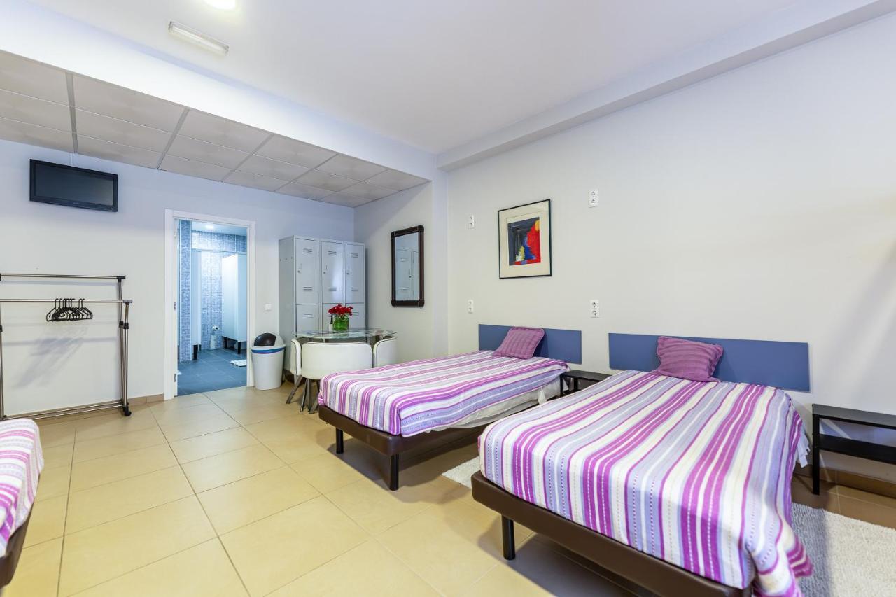 Guest House Болікеймі Екстер'єр фото