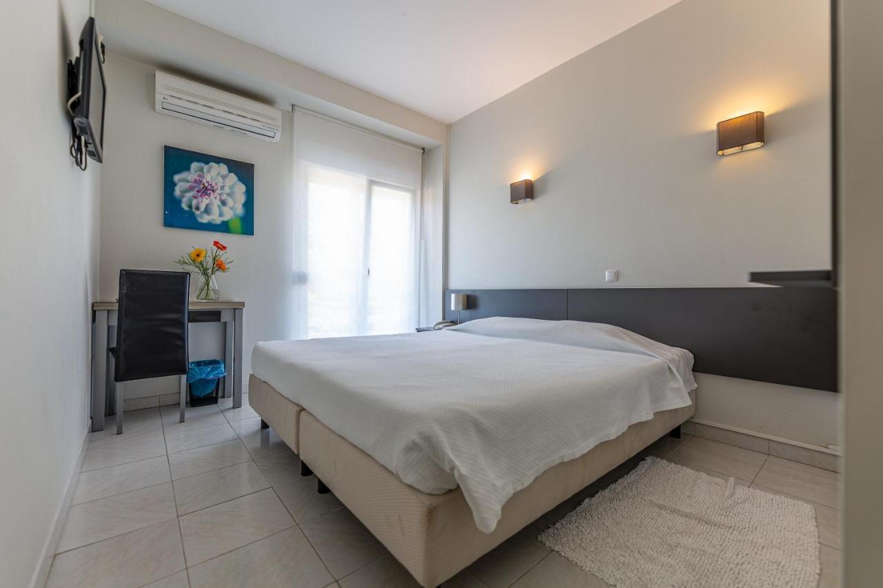 Guest House Болікеймі Екстер'єр фото