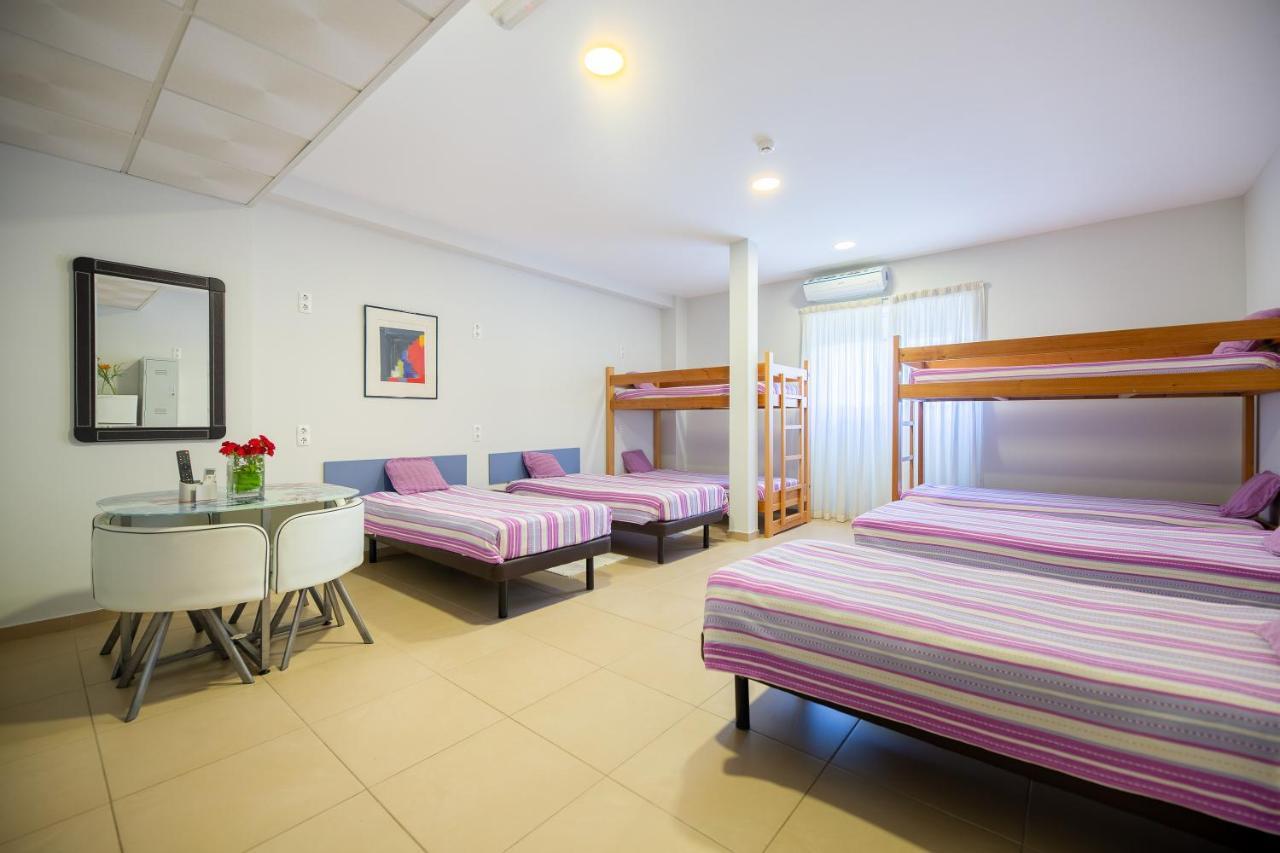 Guest House Болікеймі Екстер'єр фото