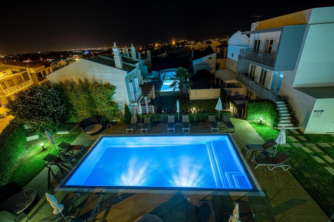 Guest House Болікеймі Екстер'єр фото