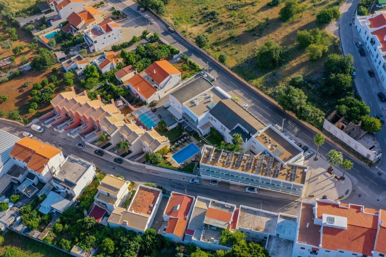 Guest House Болікеймі Екстер'єр фото