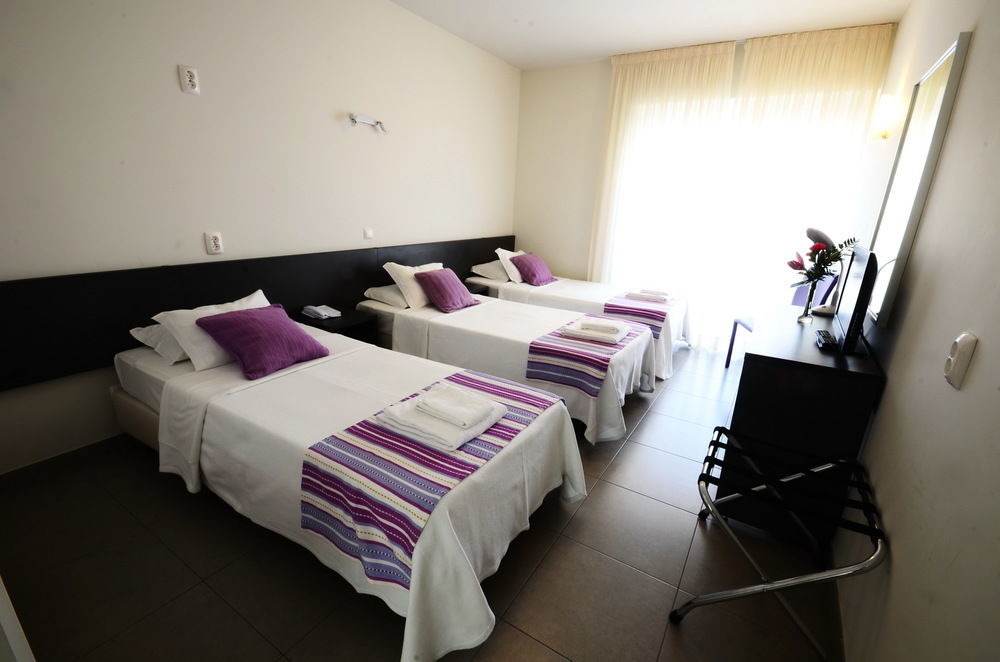 Guest House Болікеймі Екстер'єр фото
