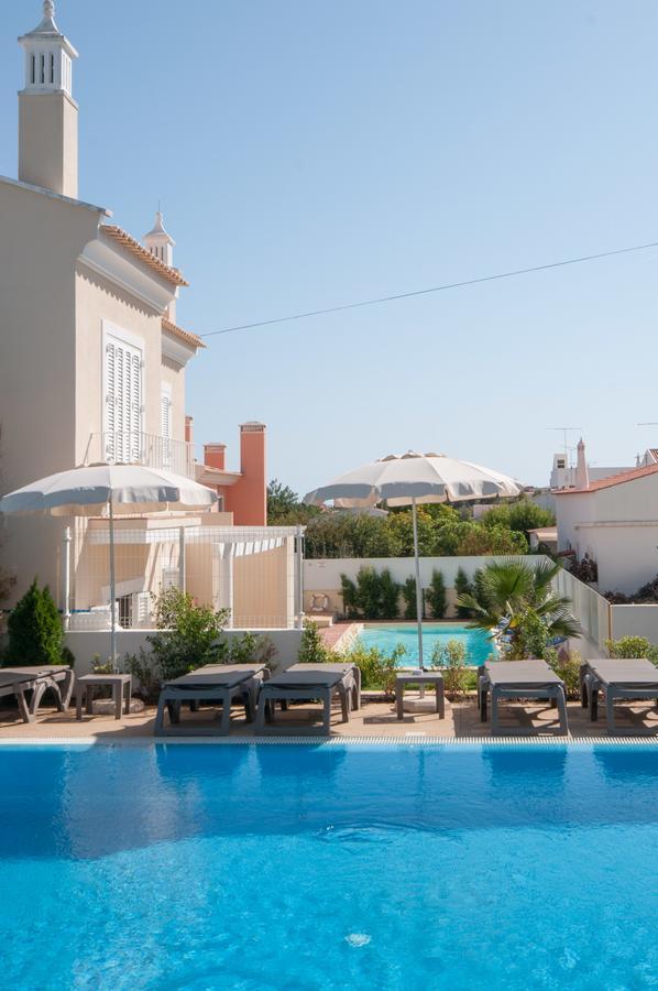 Guest House Болікеймі Екстер'єр фото