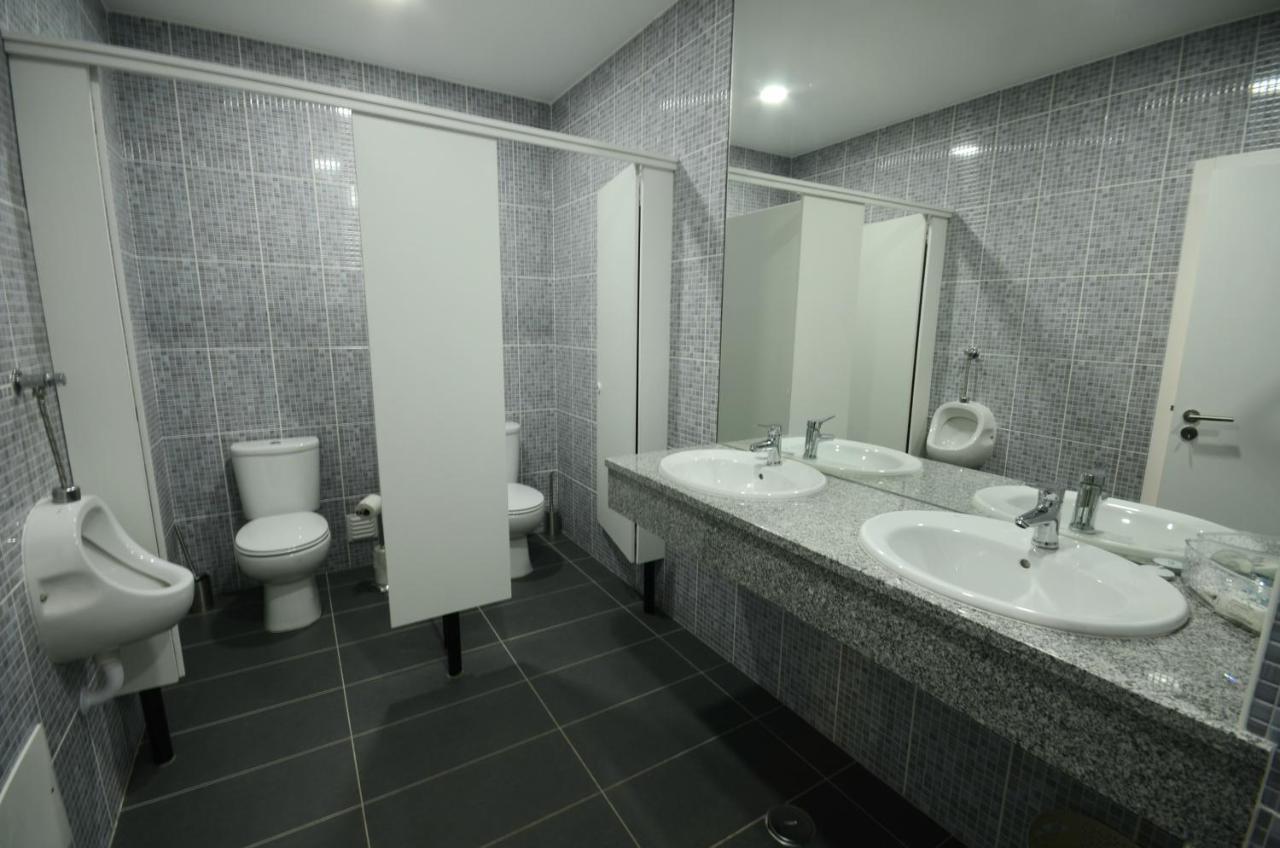 Guest House Болікеймі Екстер'єр фото