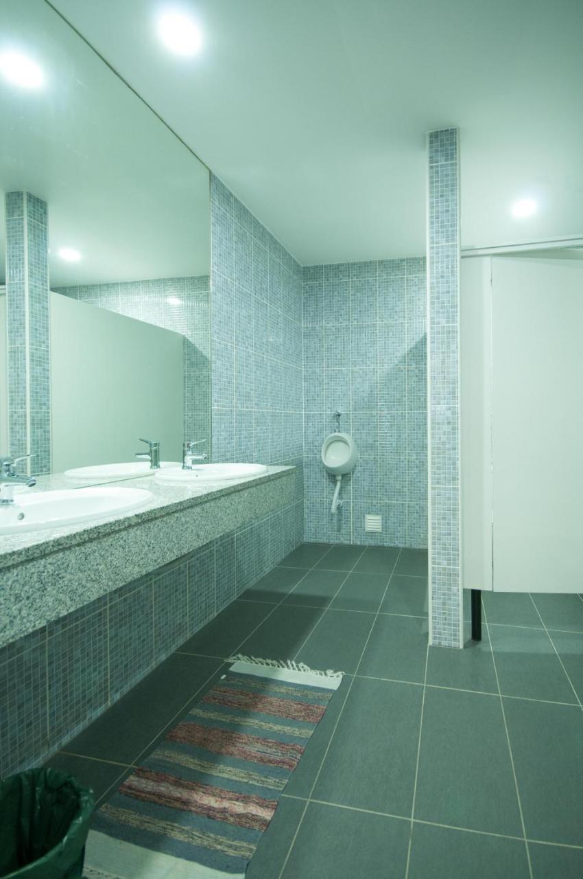 Guest House Болікеймі Екстер'єр фото